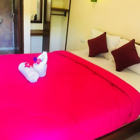 Yudhist Guest House Nusa Lembongan  Ngoại thất bức ảnh