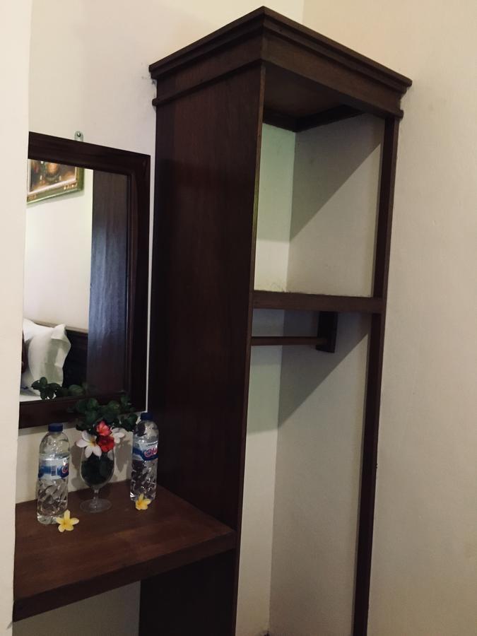 Yudhist Guest House Nusa Lembongan  Ngoại thất bức ảnh