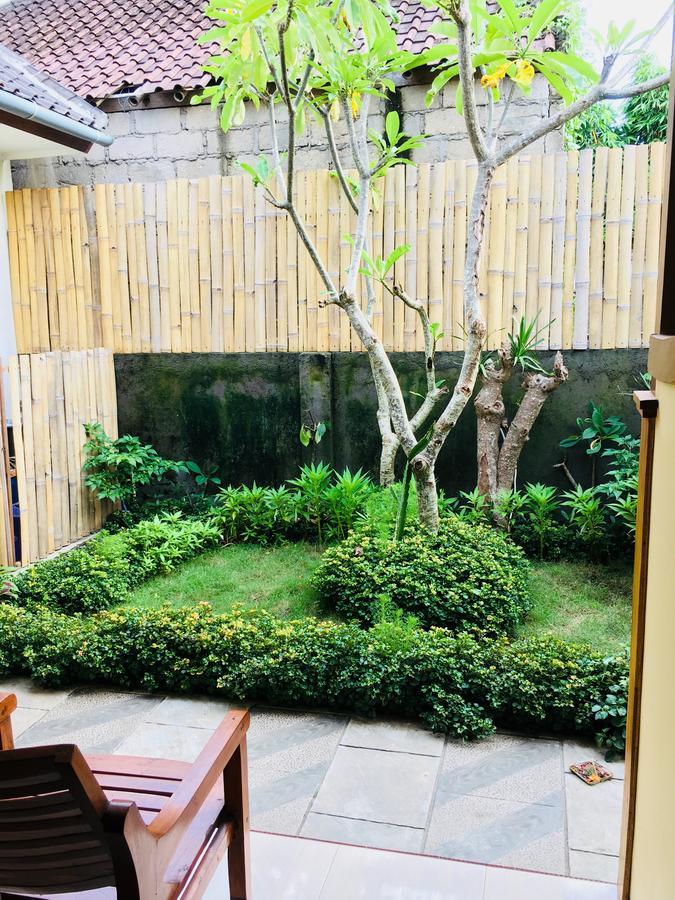 Yudhist Guest House Nusa Lembongan  Ngoại thất bức ảnh