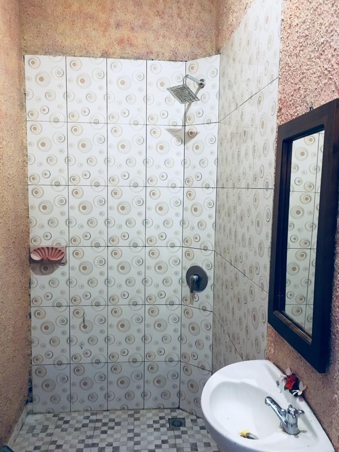 Yudhist Guest House Nusa Lembongan  Ngoại thất bức ảnh