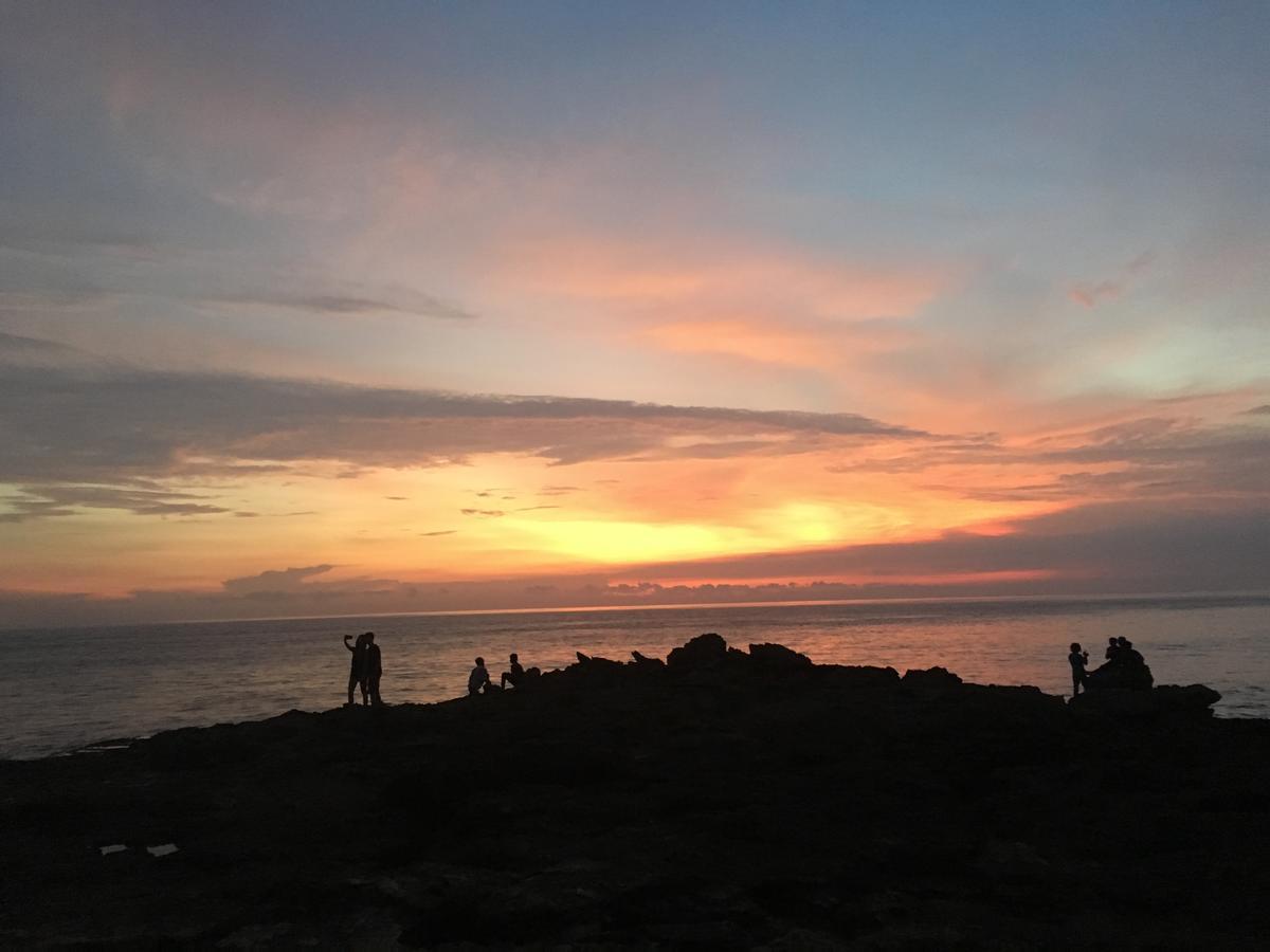 Yudhist Guest House Nusa Lembongan  Ngoại thất bức ảnh